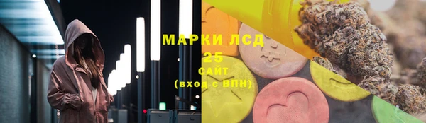 стафф Алзамай